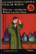 Cover of Los casos nunca contados por el Dr. Watson