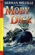 Cover of Moby Dick