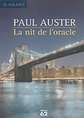 La nit de l'oracle