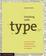 Cover of "Thinking with Type"