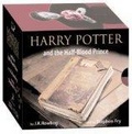 Harry Potter and the Half-Blood Prince (Harry Potter 6) : Adult audio CD edition