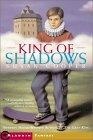 King of Shadows (Aladdin Fantasy)