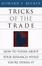 Cover of 'Tricks of the Trade'