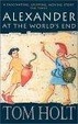 Cover of Alexander at the World's End