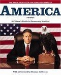 America (The Book) A Citizen's Guide to Democracy Inaction