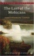Cover of The Last of the Mohicans
