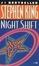 Cover of Night Shift