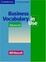 Cover of 'Business Vocabulary in Use Advanced'