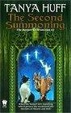 Cover of The Second Summoning