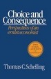 Cover of Choice and Consequence