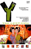 Y: The Last Man, Vol. 8 : Kimono Dragons
