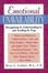 Cover of 'Emotional Unavailability'