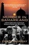 Cover of "Murder in Samarkand"