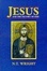Cover of "Jesus and the Victory of God"