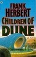 Cover of Children of Dune