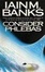 Cover of "Consider Phlebas"