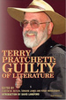 Cover of Terry Pratchett: Guilty Of Literature