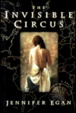 Cover of The Invisible Circus