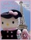 Cover of Hello Kitty Everywhere!