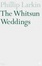 Cover of Whitsun Weddings