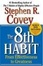 Cover of "The 8th Habit"
