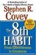 Cover of The 8th Habit