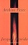 Cover of "Archive Fever"