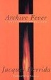 Cover of Archive Fever