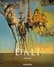 Cover of Salvador Dali 1904-1989