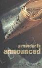Image of A Murder ss Announced