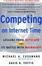 Cover of "Competing On Internet Time"