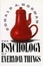 Cover of The Psychology of Everyday Things