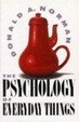 Cover of The Psychology of Everyday Things
