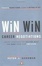 Cover of "Win-Win Career Negotiations"