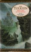 The fellowship of the ring The lord of the rings . Vol 1