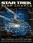 Star Trek Star Charts : The Complete Atlas of Star Trek
