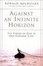 Cover of "Against an Infinite Horizon"
