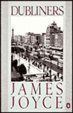 Cover of Dubliners