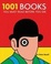 Cover of "1001 Books"