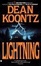 Cover of Lightning