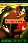 The Postman Always Rings Twice (Vintage Crime/Black Lizard)