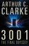 Cover of "3001"
