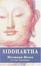 Cover of "Siddhartha"