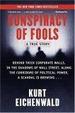 Cover of Conspiracy of Fools