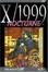 Cover of "X/1999, vol 16"