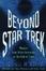 Cover of Beyond Star Trek