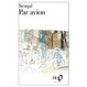Cover of Par Avion