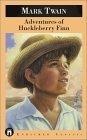 ADVENTURES OF HUCKLEBERRY FINN (ENRICHED CLASSIC ) : ADVENTURES OF HUCKLEBERRY FINN