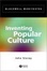 Cover of 'Inventing Popular Culture'