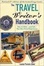 Cover of 'The Travel Writer's Handbook 5th Ed'